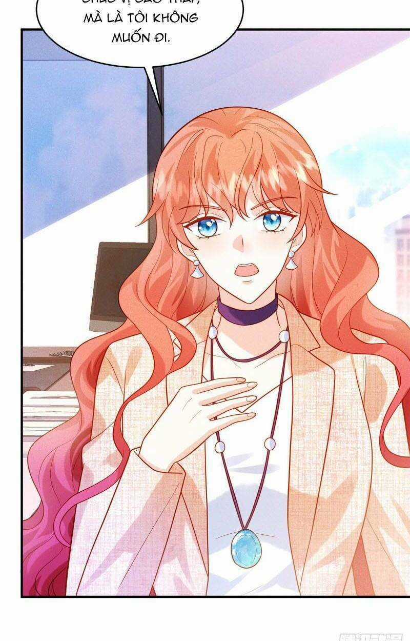 Trọng Sinh Từ Hôn Thê Chapter 33 trang 20