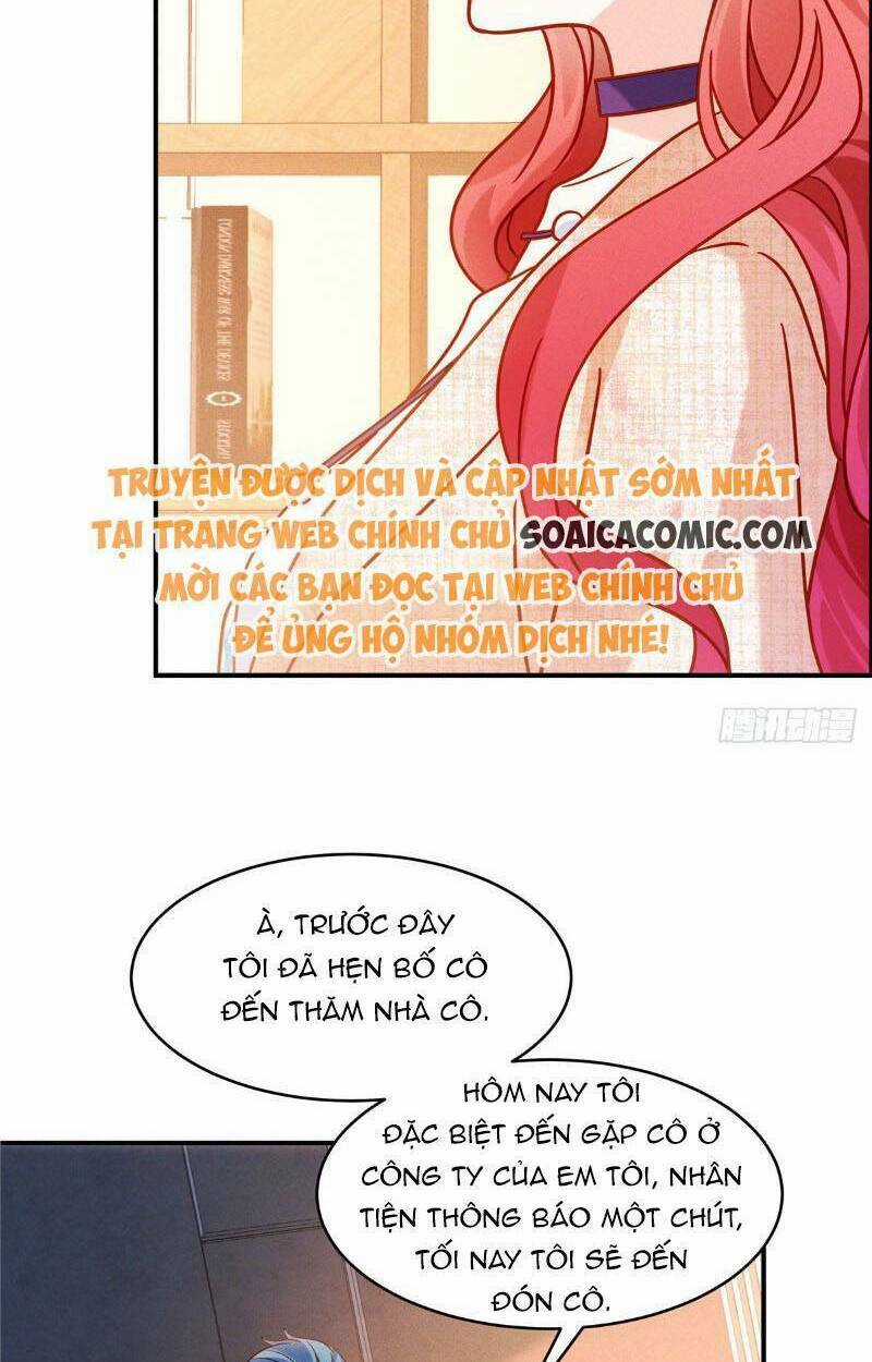 Trọng Sinh Từ Hôn Thê Chapter 33 trang 25