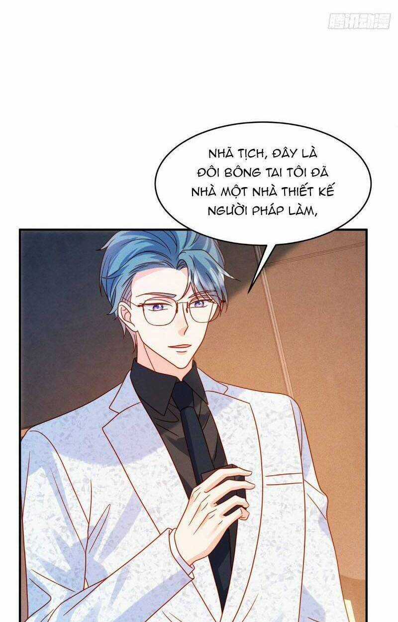 Trọng Sinh Từ Hôn Thê Chapter 33 trang 28