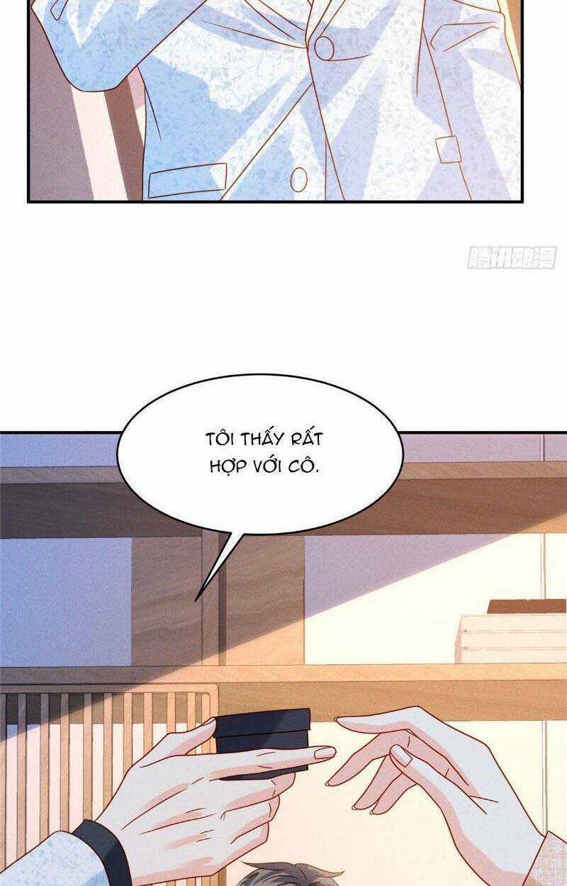 Trọng Sinh Từ Hôn Thê Chapter 33 trang 29