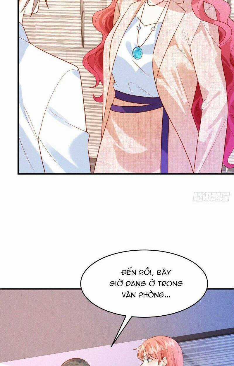 Trọng Sinh Từ Hôn Thê Chapter 33 trang 3