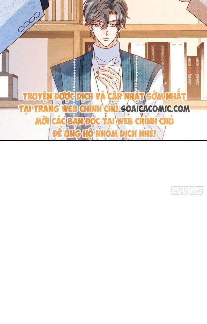 Trọng Sinh Từ Hôn Thê Chapter 33 trang 30