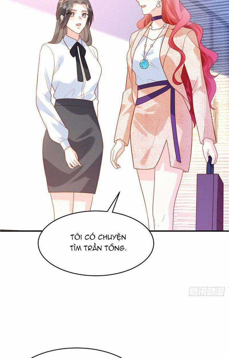 Trọng Sinh Từ Hôn Thê Chapter 33 trang 4