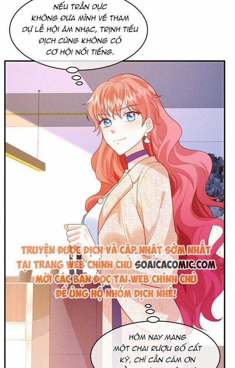 Trọng Sinh Từ Hôn Thê Chapter 33 trang 5