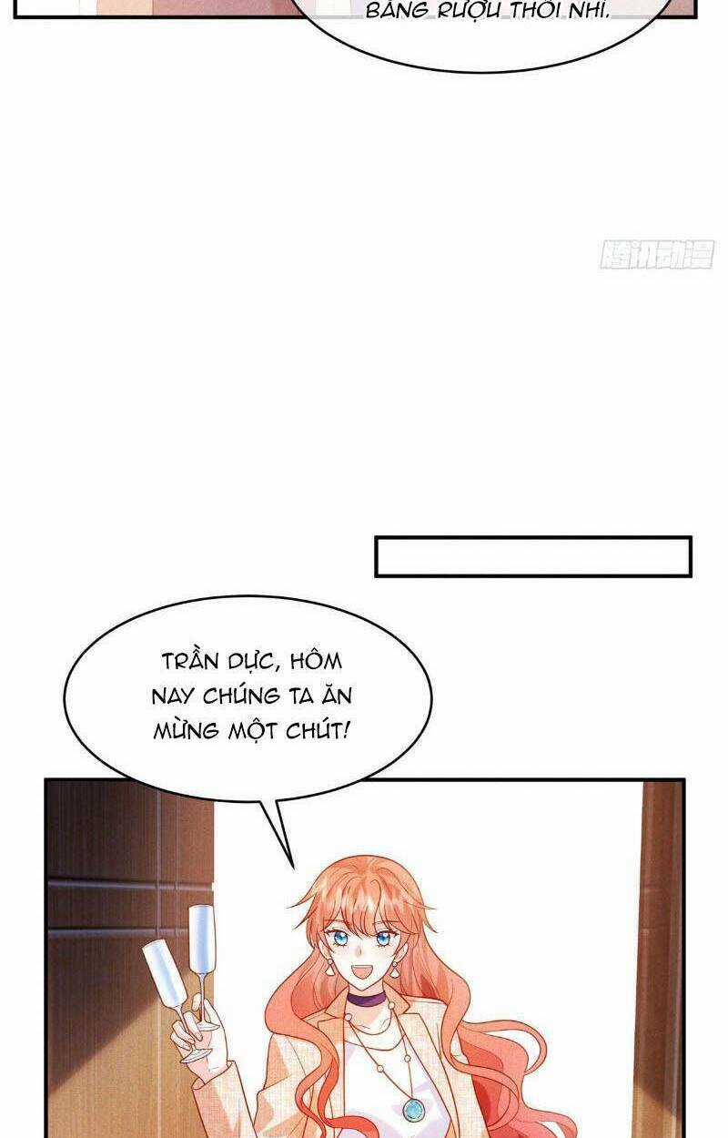 Trọng Sinh Từ Hôn Thê Chapter 33 trang 6