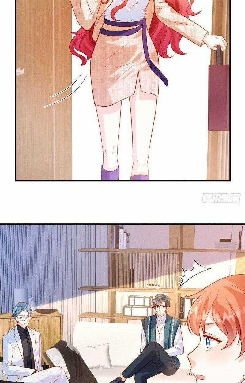 Trọng Sinh Từ Hôn Thê Chapter 33 trang 7