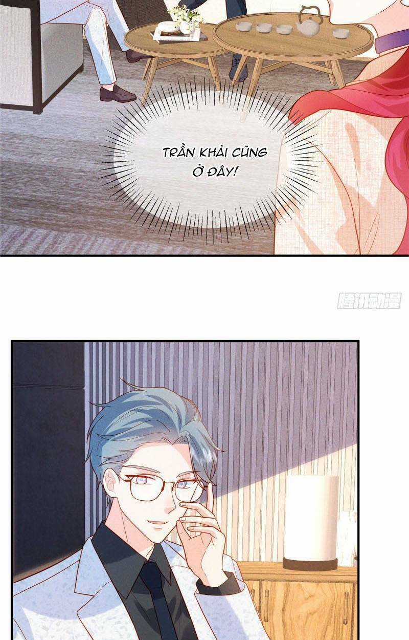 Trọng Sinh Từ Hôn Thê Chapter 33 trang 8