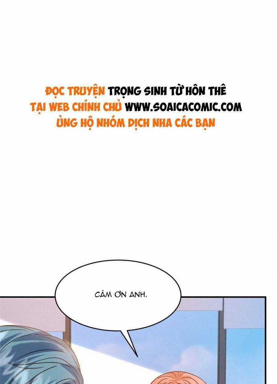 Trọng Sinh Từ Hôn Thê Chapter 34 trang 0
