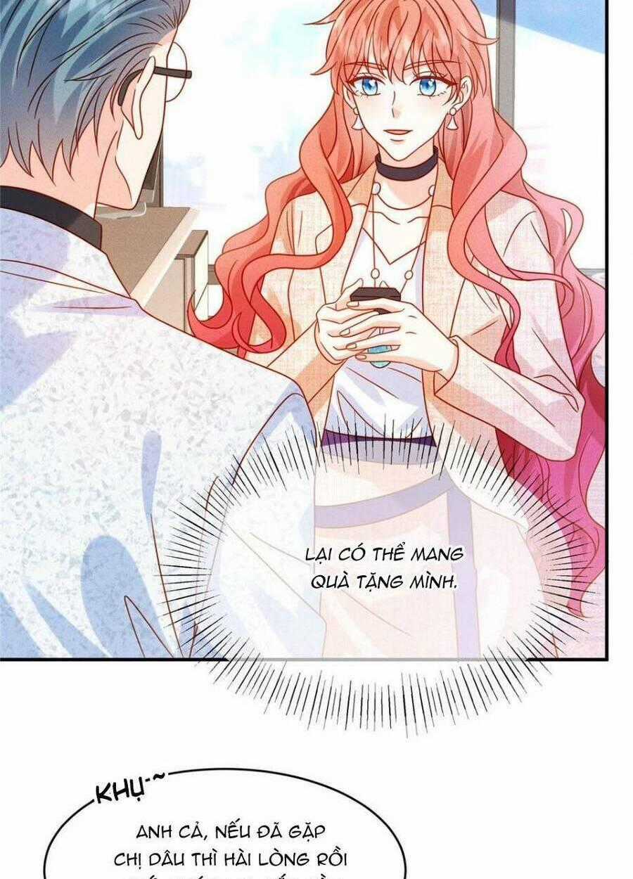 Trọng Sinh Từ Hôn Thê Chapter 34 trang 1