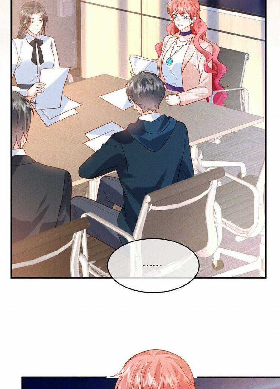 Trọng Sinh Từ Hôn Thê Chapter 34 trang 10