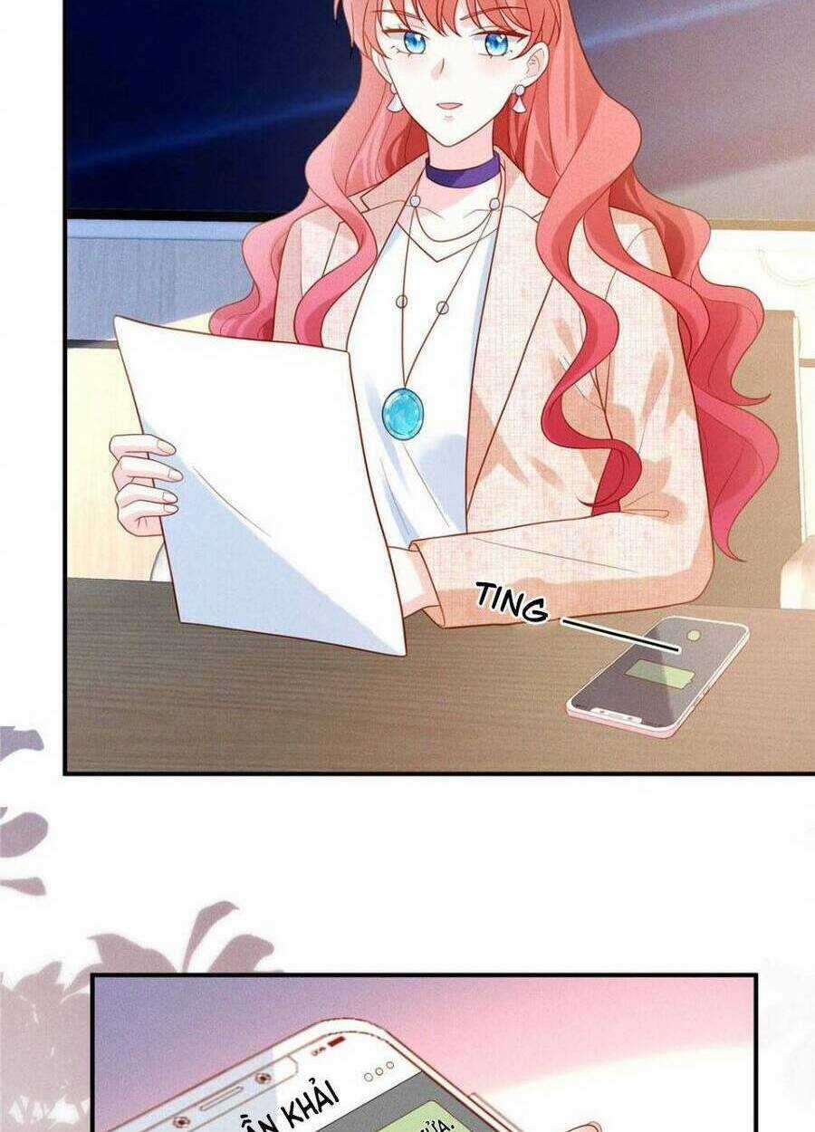 Trọng Sinh Từ Hôn Thê Chapter 34 trang 11