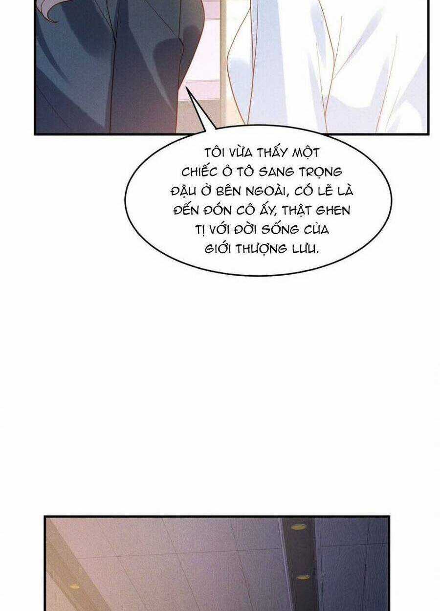 Trọng Sinh Từ Hôn Thê Chapter 34 trang 15