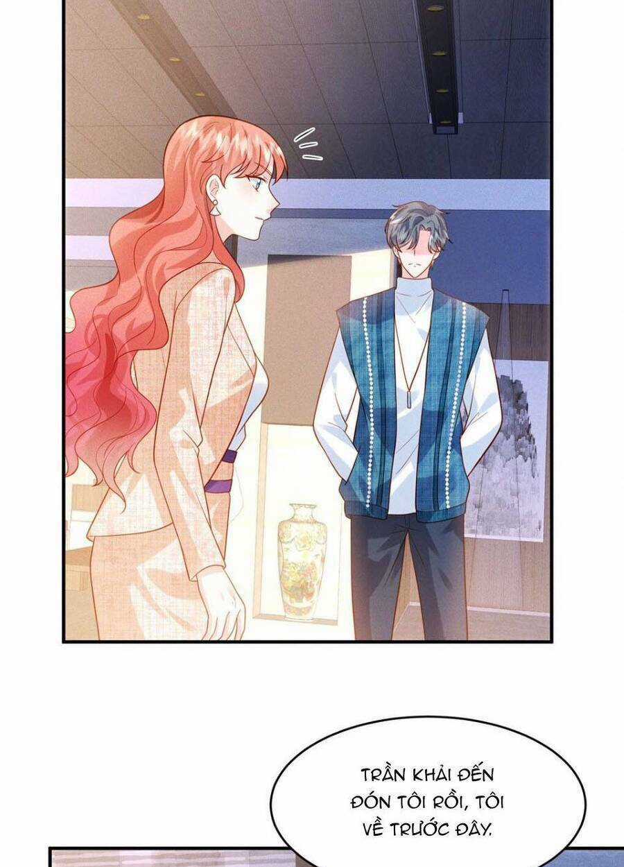 Trọng Sinh Từ Hôn Thê Chapter 34 trang 16