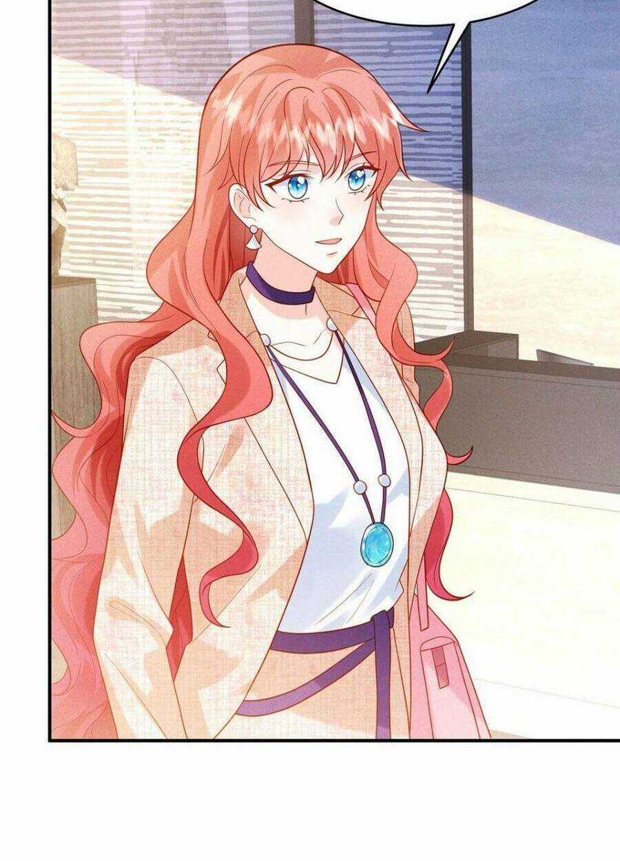 Trọng Sinh Từ Hôn Thê Chapter 34 trang 17