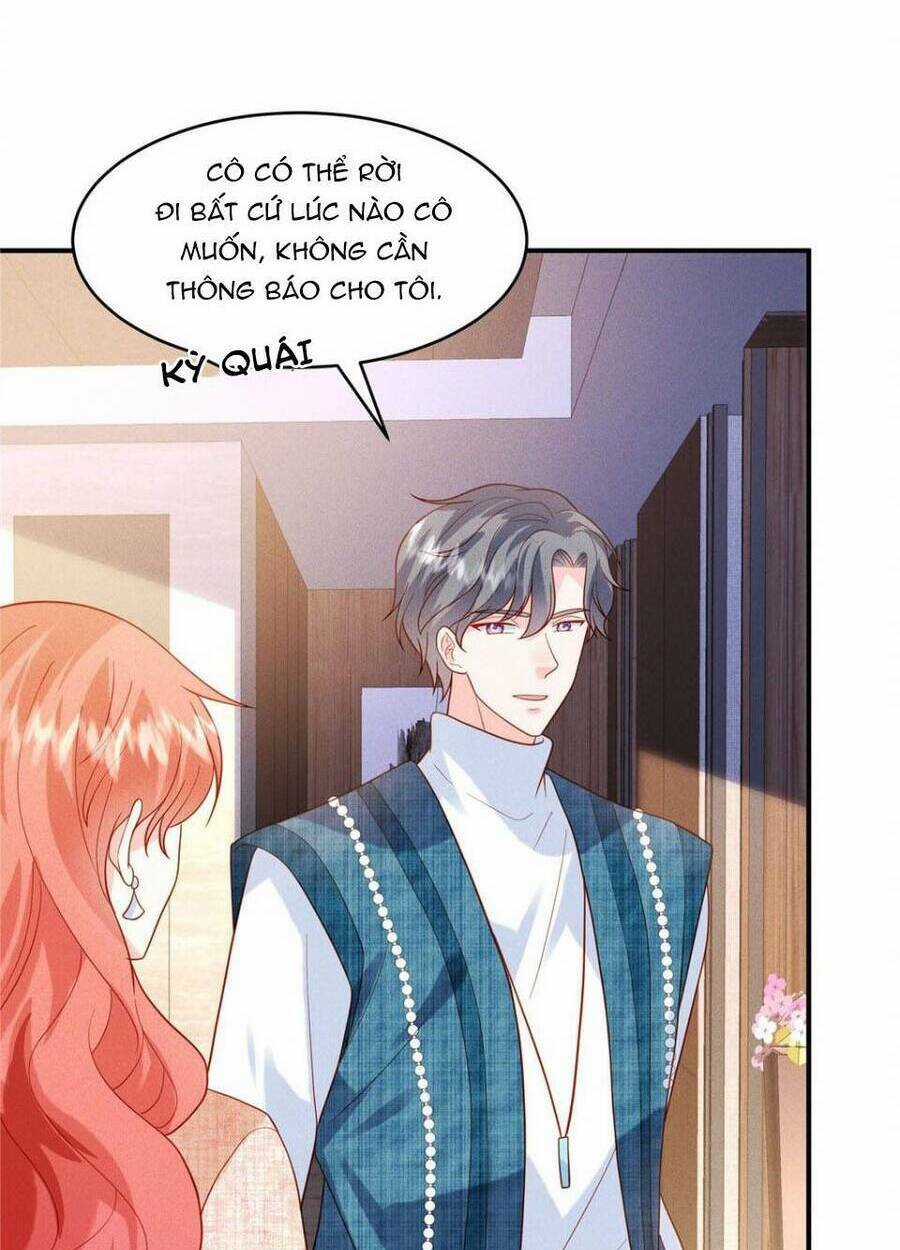 Trọng Sinh Từ Hôn Thê Chapter 34 trang 18