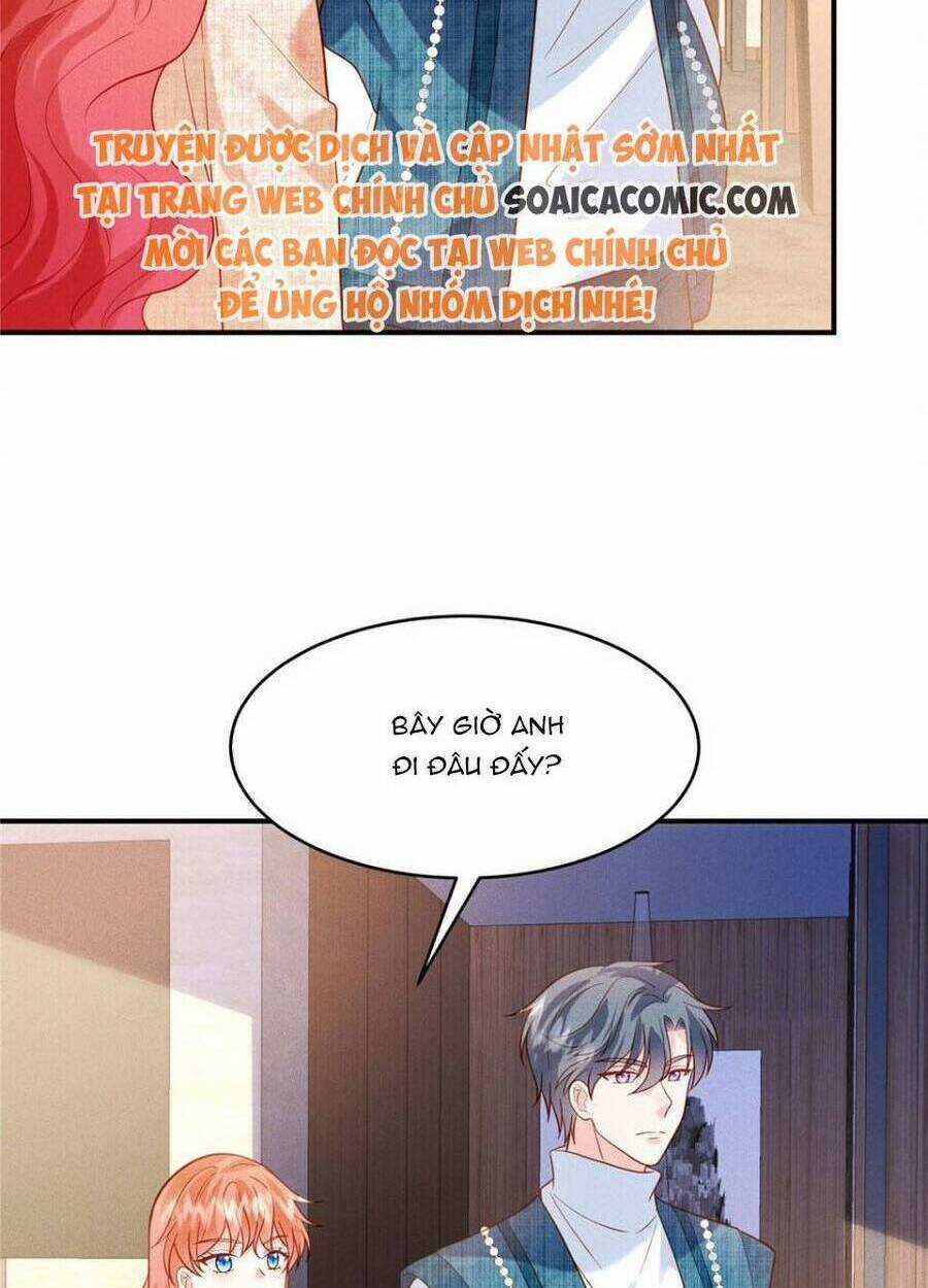 Trọng Sinh Từ Hôn Thê Chapter 34 trang 19