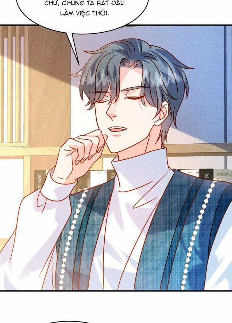 Trọng Sinh Từ Hôn Thê Chapter 34 trang 2