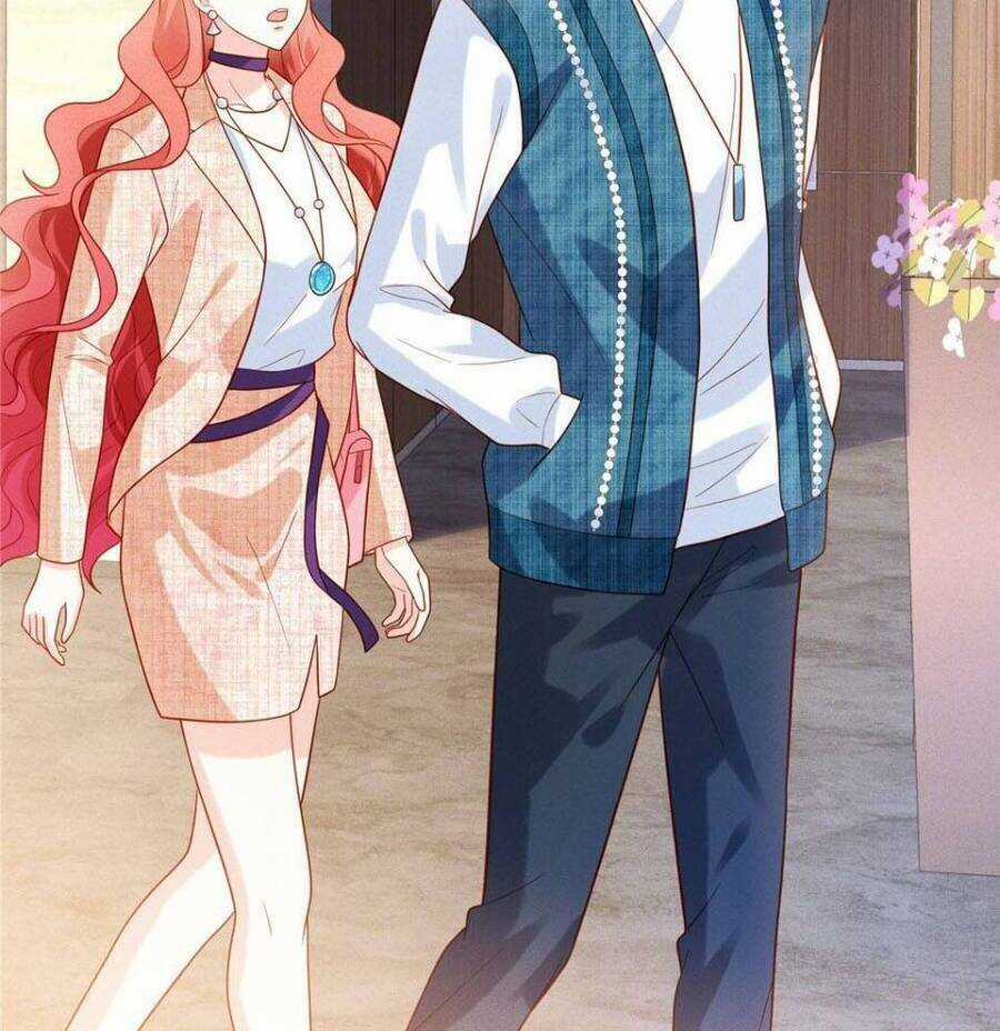 Trọng Sinh Từ Hôn Thê Chapter 34 trang 20