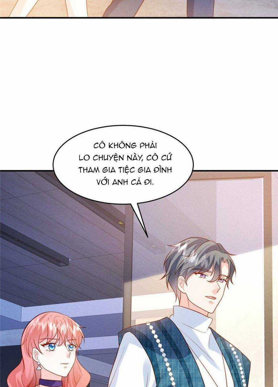 Trọng Sinh Từ Hôn Thê Chapter 34 trang 21