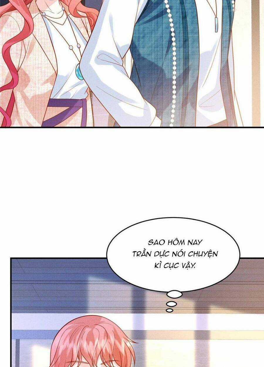 Trọng Sinh Từ Hôn Thê Chapter 34 trang 22