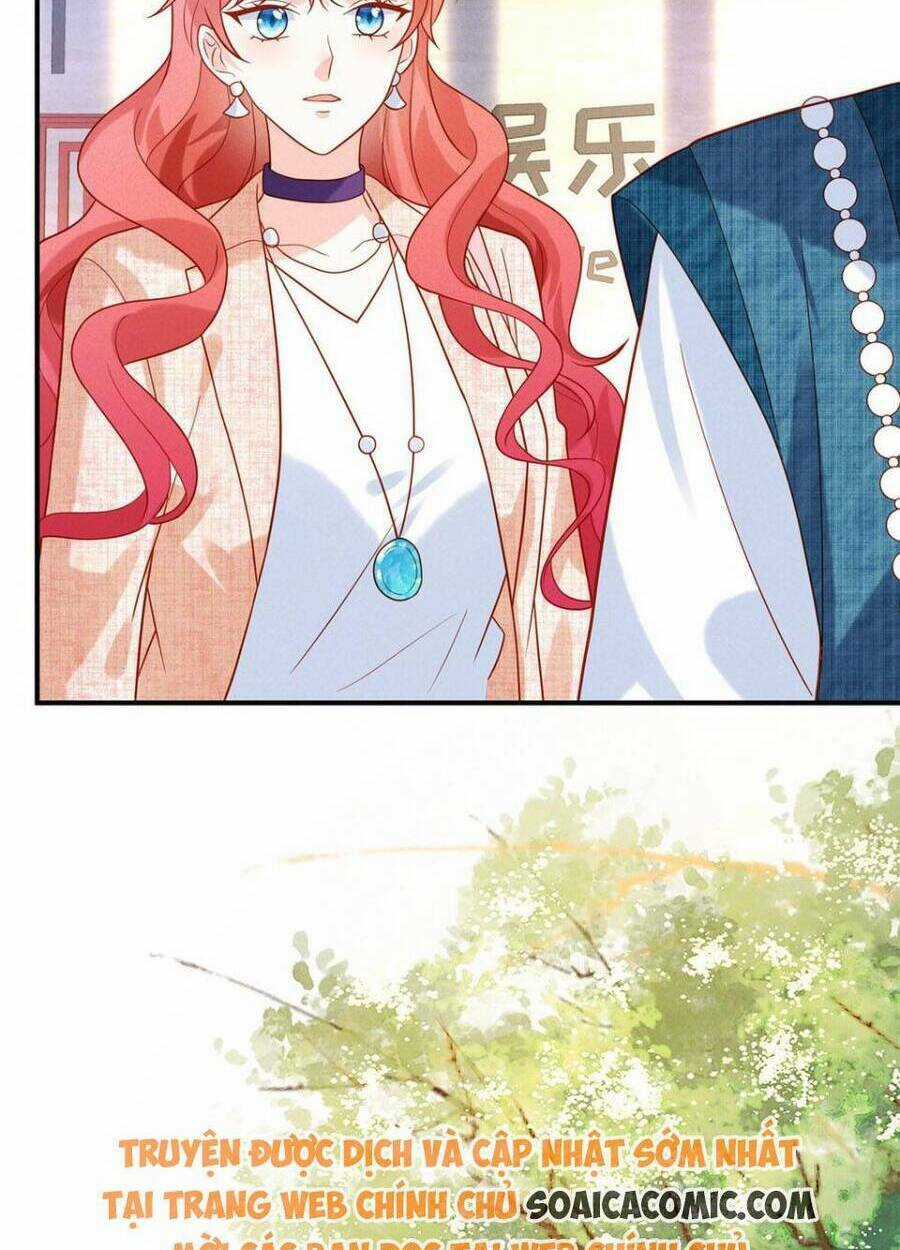 Trọng Sinh Từ Hôn Thê Chapter 34 trang 23