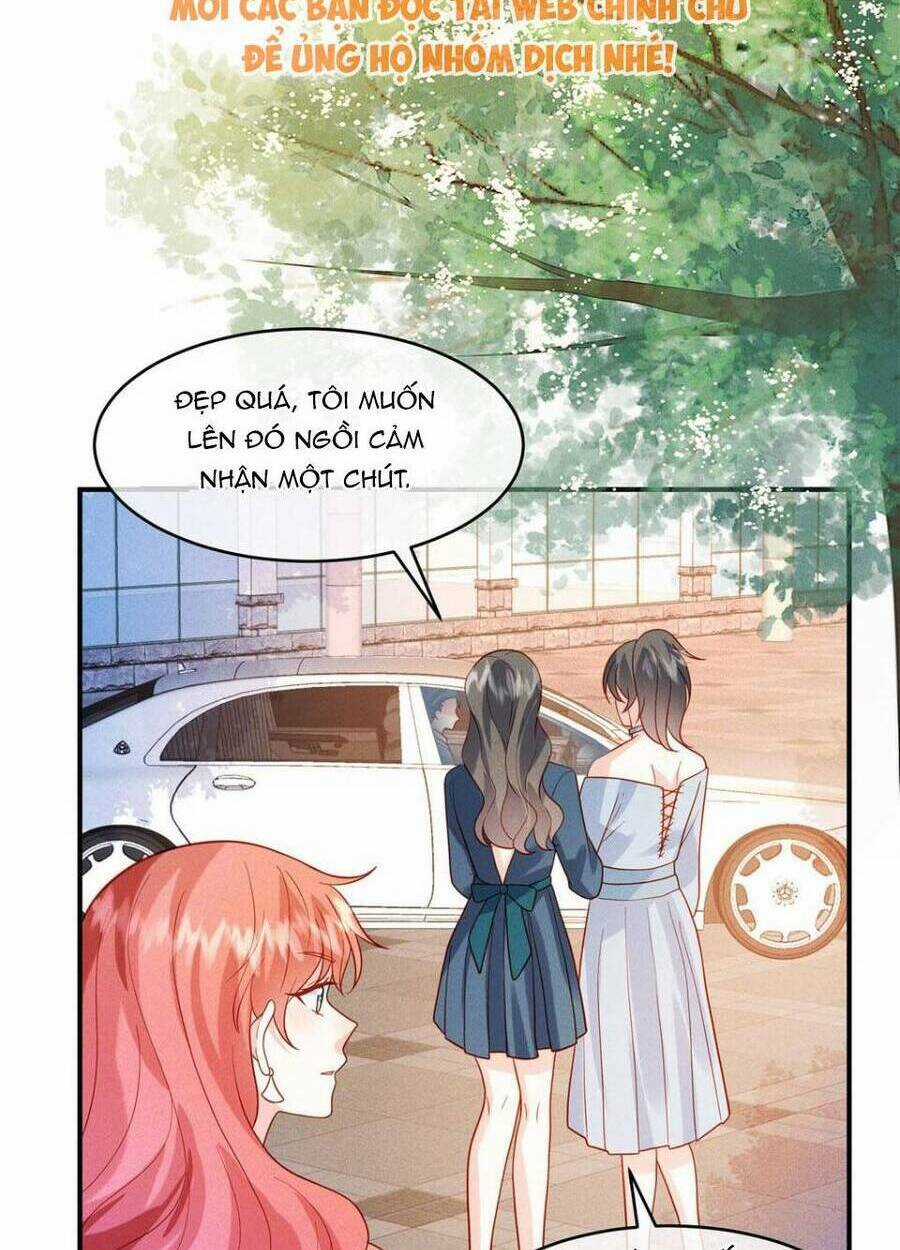 Trọng Sinh Từ Hôn Thê Chapter 34 trang 24