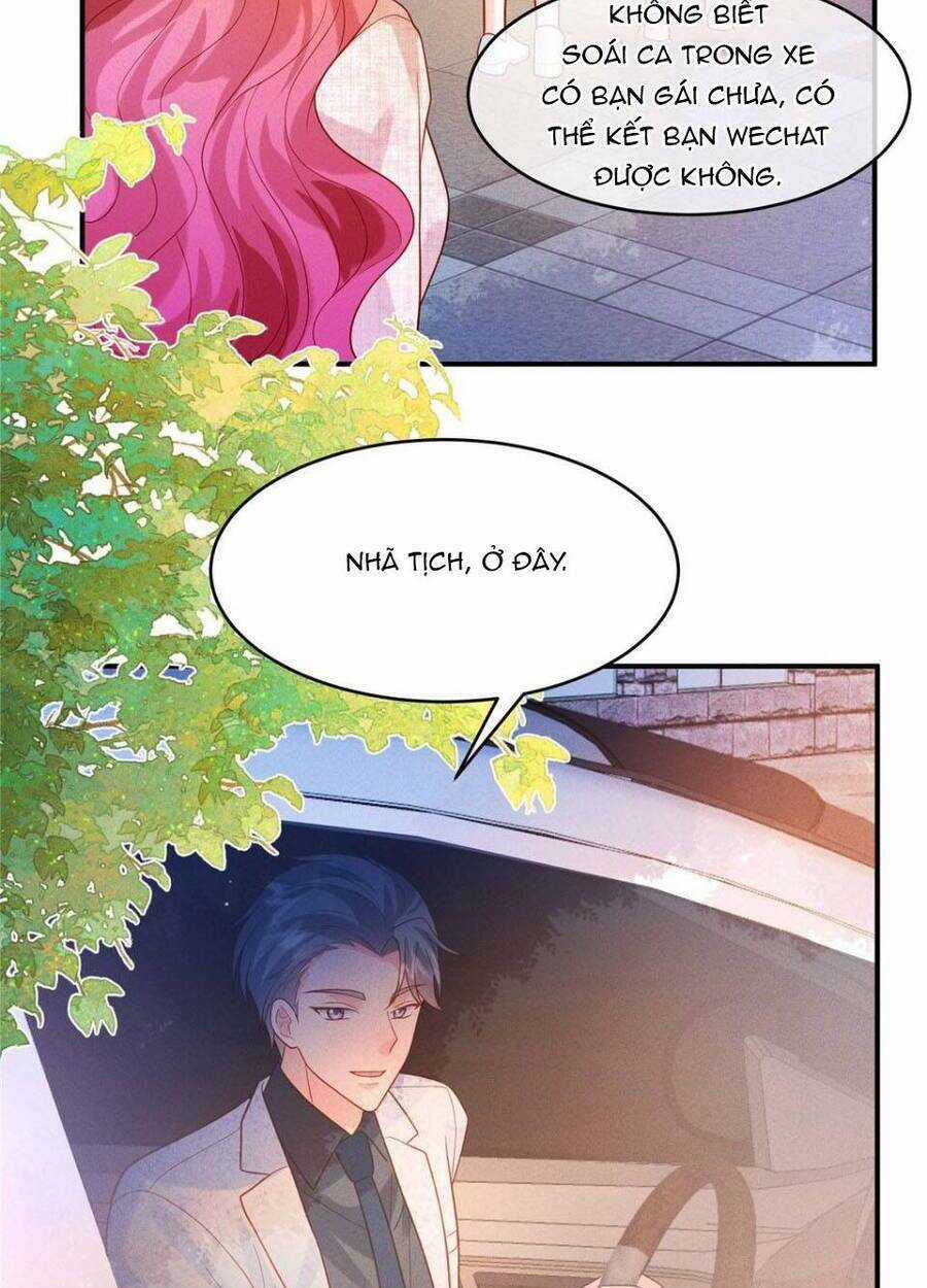 Trọng Sinh Từ Hôn Thê Chapter 34 trang 25