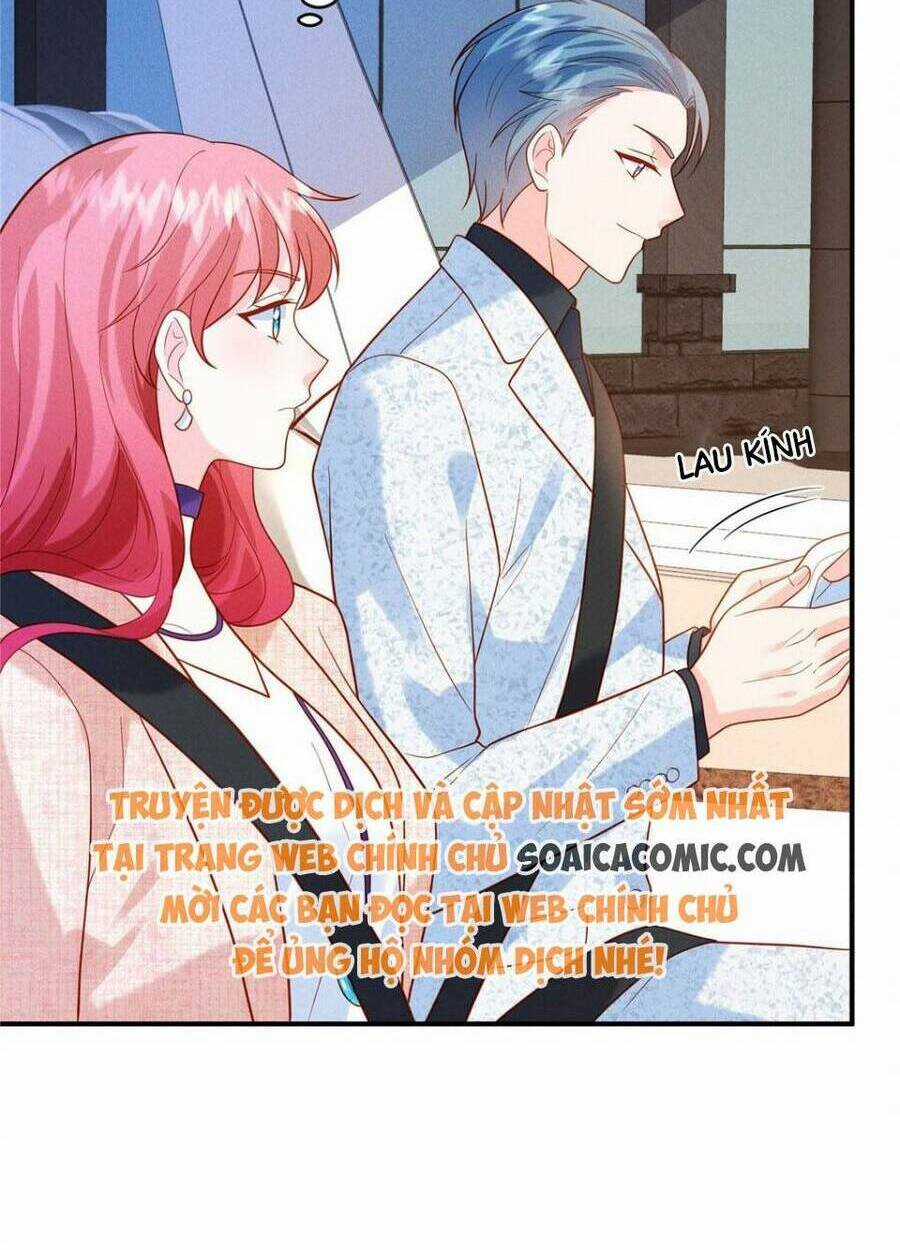 Trọng Sinh Từ Hôn Thê Chapter 34 trang 28