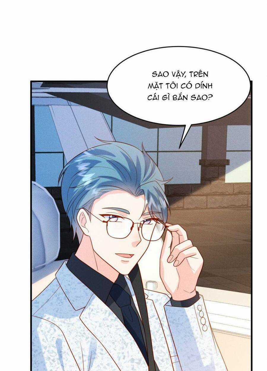 Trọng Sinh Từ Hôn Thê Chapter 34 trang 29