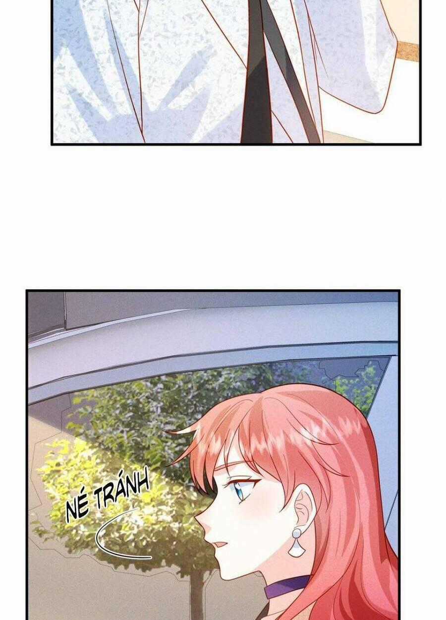 Trọng Sinh Từ Hôn Thê Chapter 34 trang 30