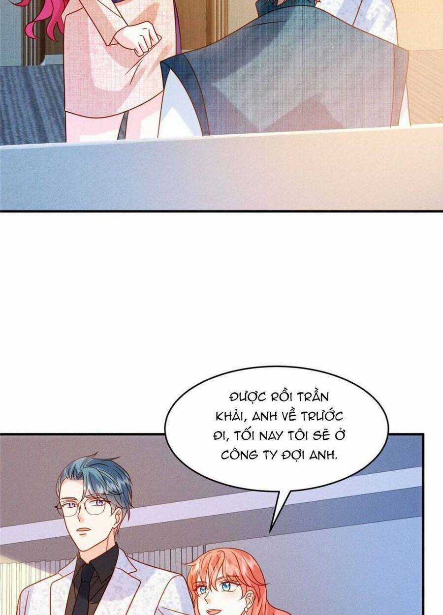 Trọng Sinh Từ Hôn Thê Chapter 34 trang 4