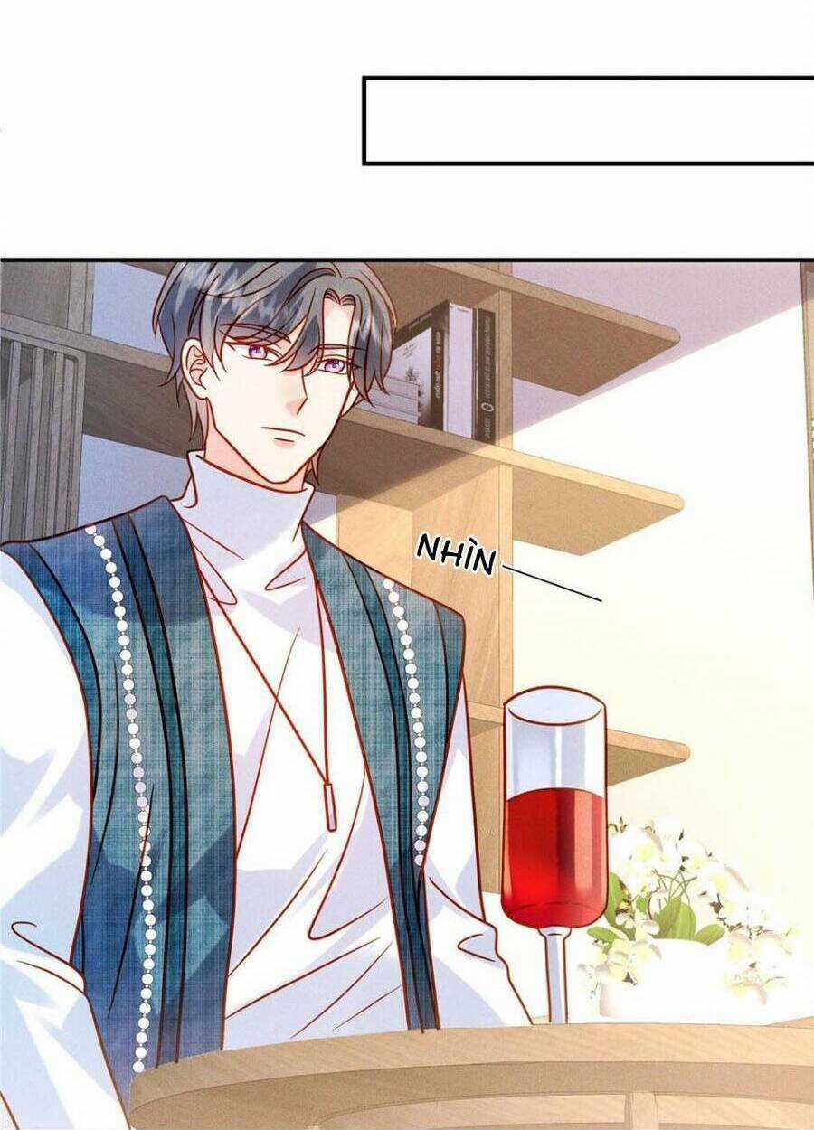 Trọng Sinh Từ Hôn Thê Chapter 34 trang 6