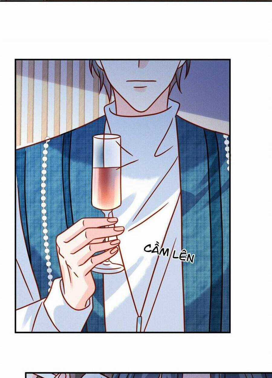 Trọng Sinh Từ Hôn Thê Chapter 34 trang 7