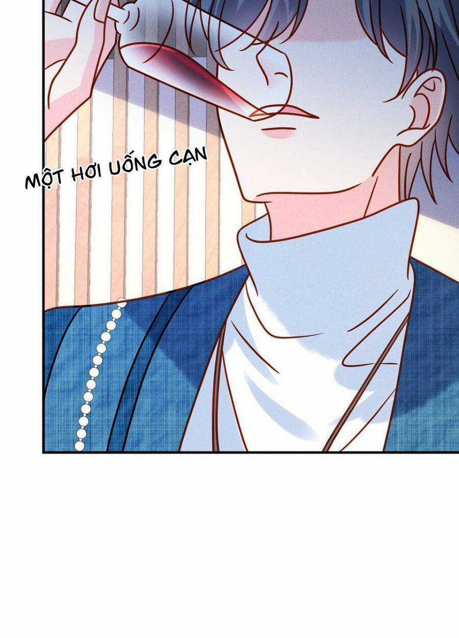 Trọng Sinh Từ Hôn Thê Chapter 34 trang 8