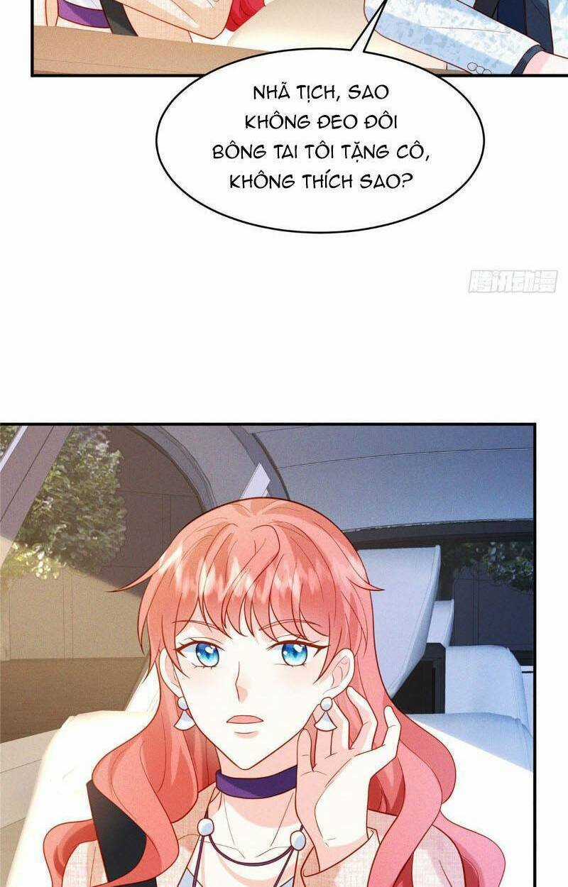 Trọng Sinh Từ Hôn Thê Chapter 35 trang 1