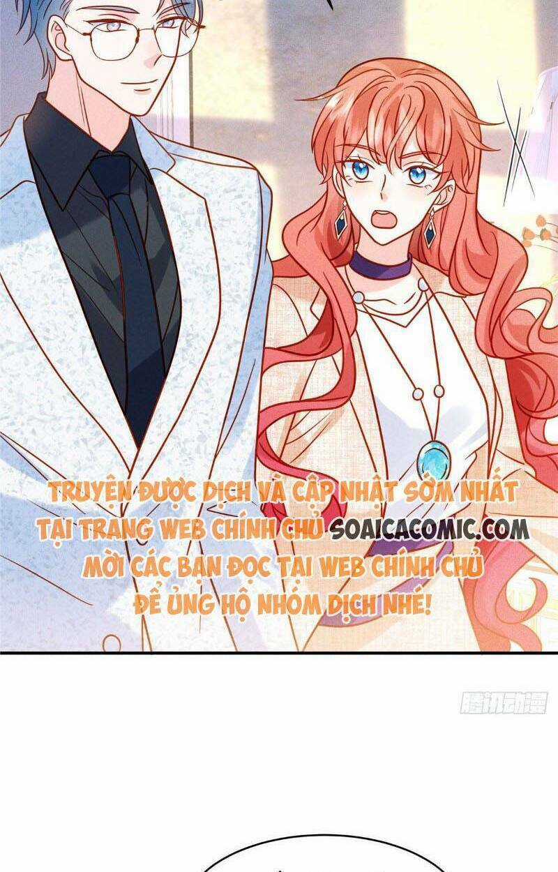 Trọng Sinh Từ Hôn Thê Chapter 35 trang 10