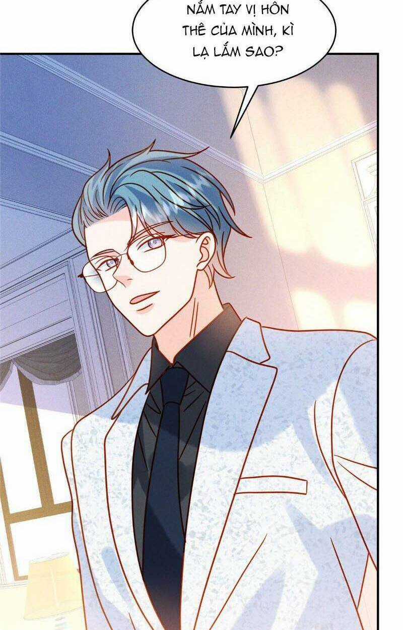 Trọng Sinh Từ Hôn Thê Chapter 35 trang 11