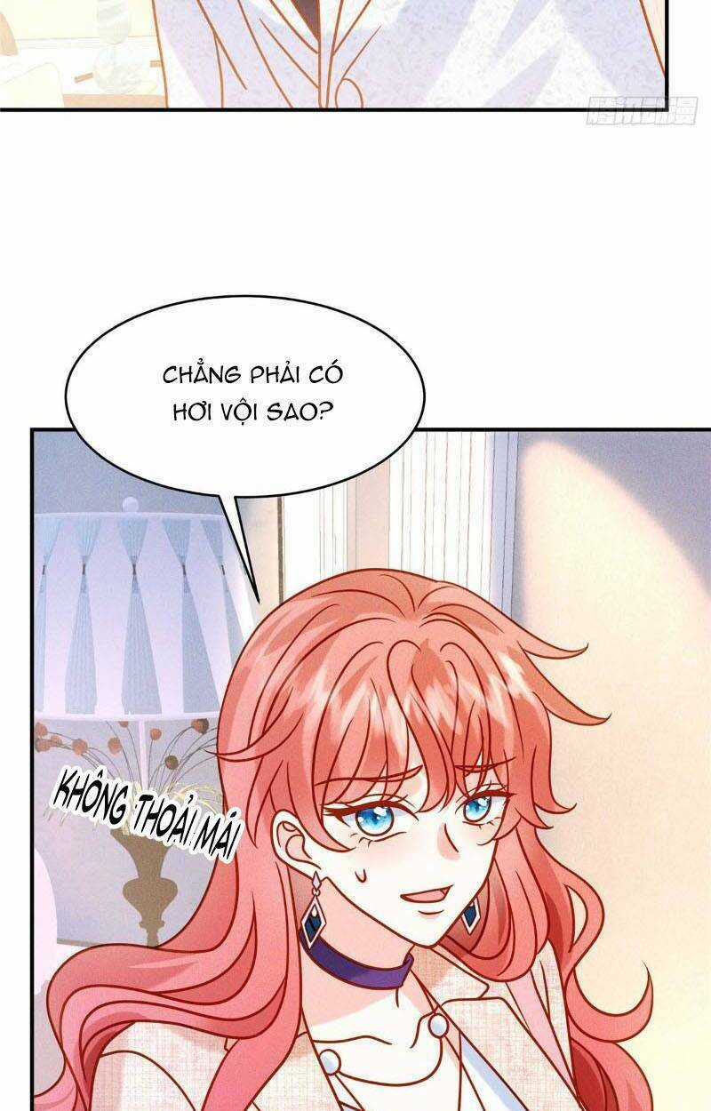 Trọng Sinh Từ Hôn Thê Chapter 35 trang 12