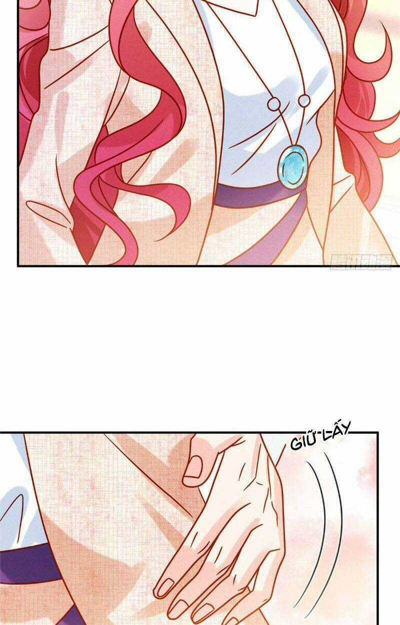 Trọng Sinh Từ Hôn Thê Chapter 35 trang 13