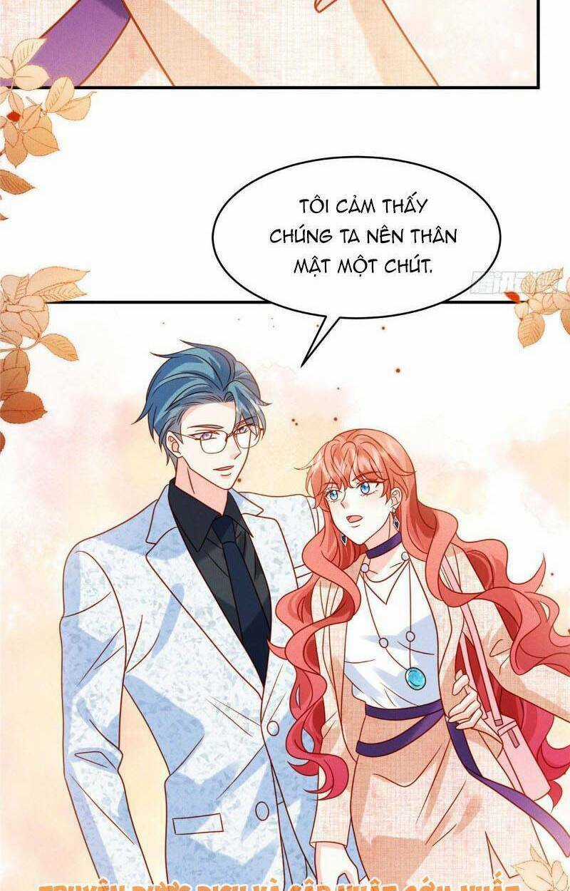 Trọng Sinh Từ Hôn Thê Chapter 35 trang 14