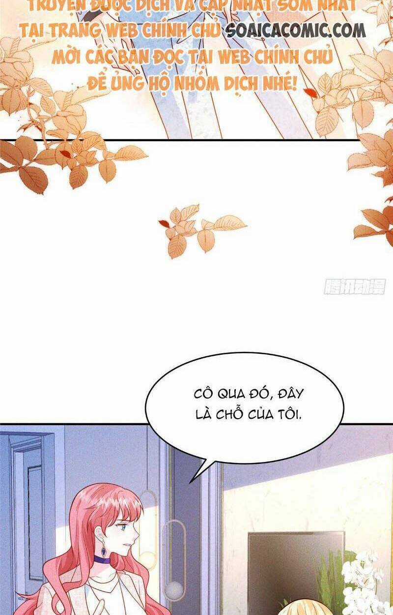 Trọng Sinh Từ Hôn Thê Chapter 35 trang 15