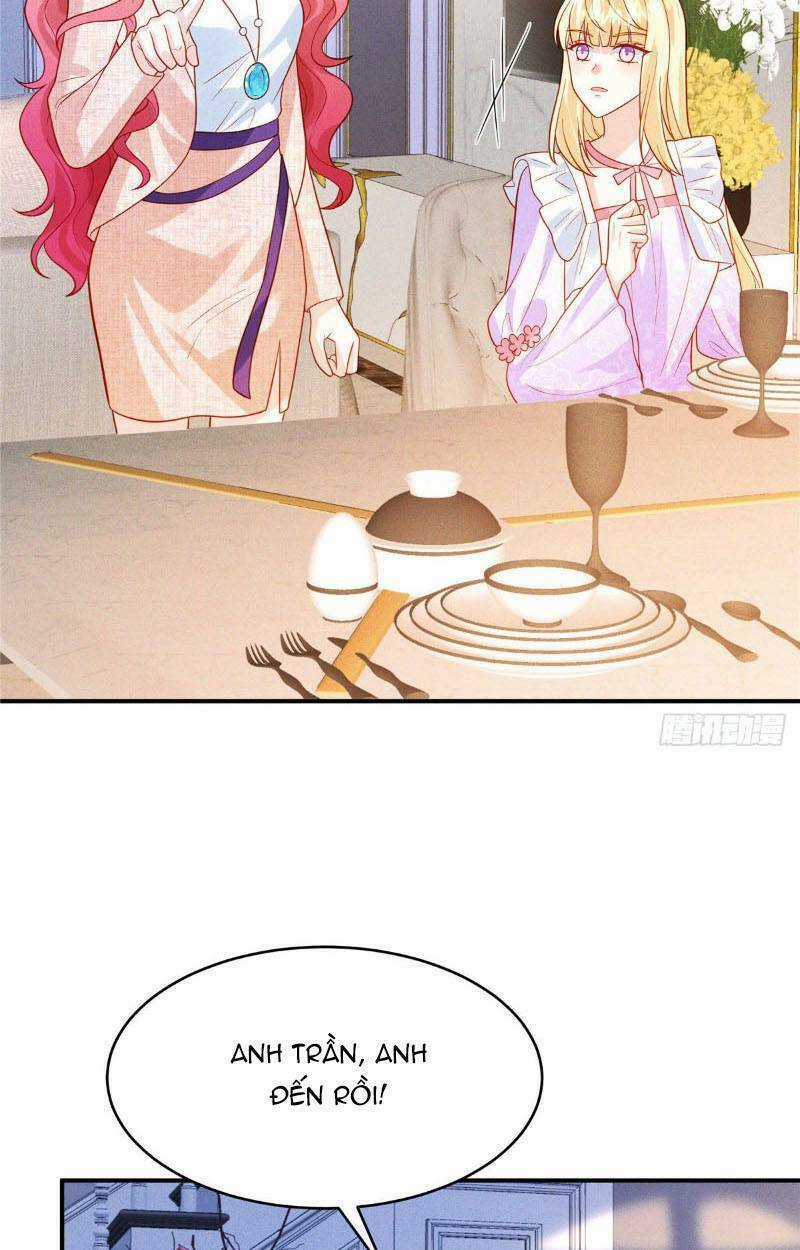 Trọng Sinh Từ Hôn Thê Chapter 35 trang 16