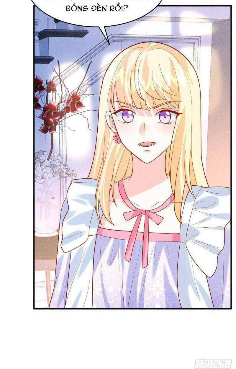 Trọng Sinh Từ Hôn Thê Chapter 35 trang 19