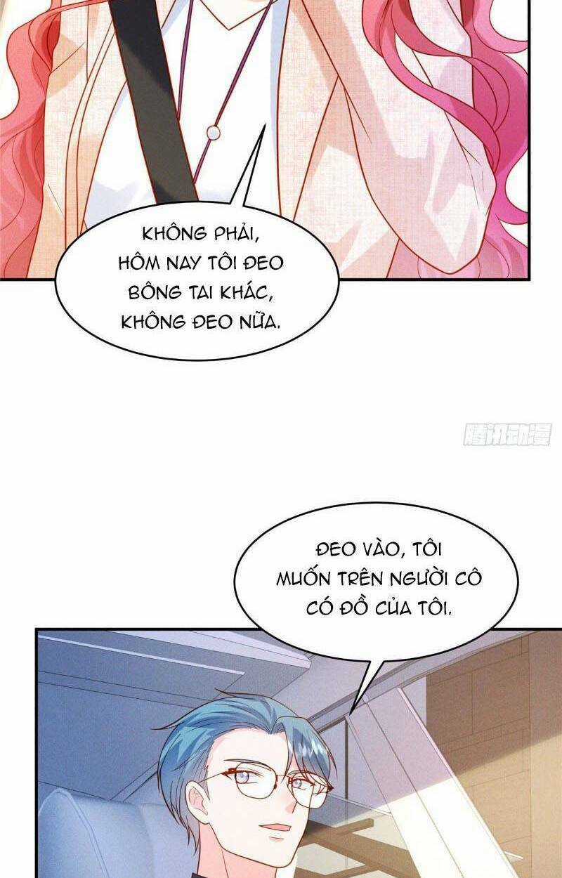 Trọng Sinh Từ Hôn Thê Chapter 35 trang 2