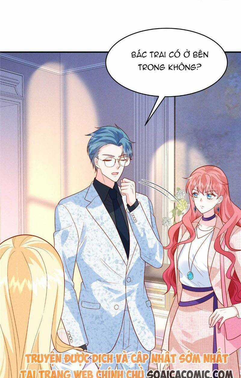 Trọng Sinh Từ Hôn Thê Chapter 35 trang 20