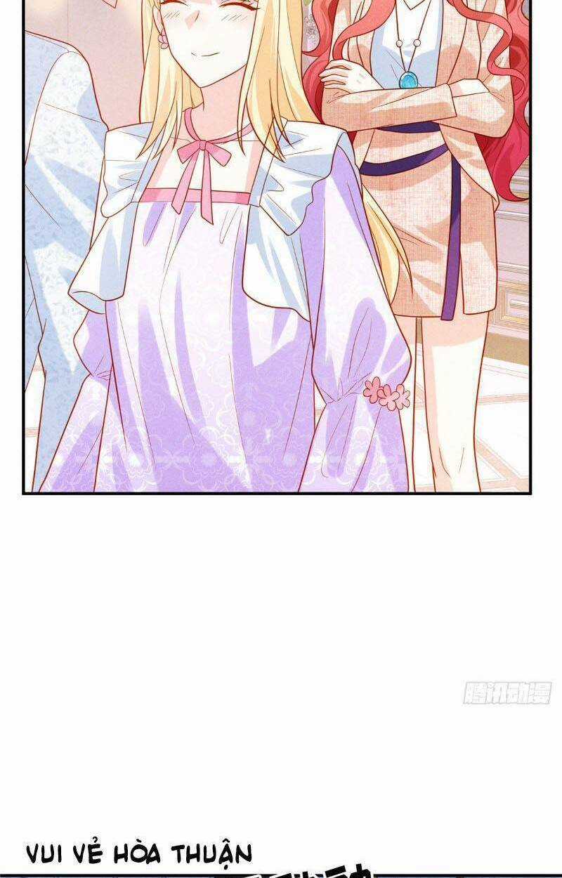 Trọng Sinh Từ Hôn Thê Chapter 35 trang 24