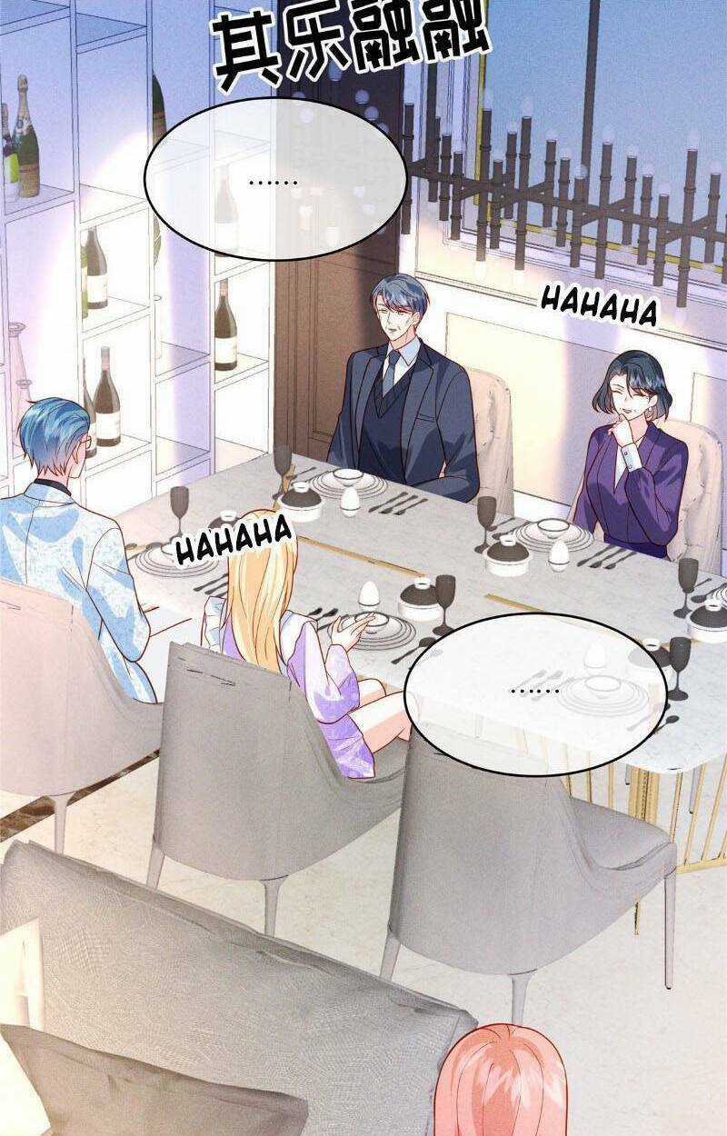 Trọng Sinh Từ Hôn Thê Chapter 35 trang 25