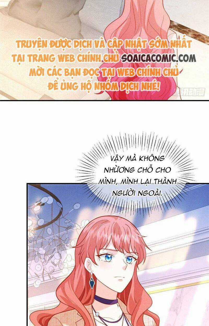 Trọng Sinh Từ Hôn Thê Chapter 35 trang 26