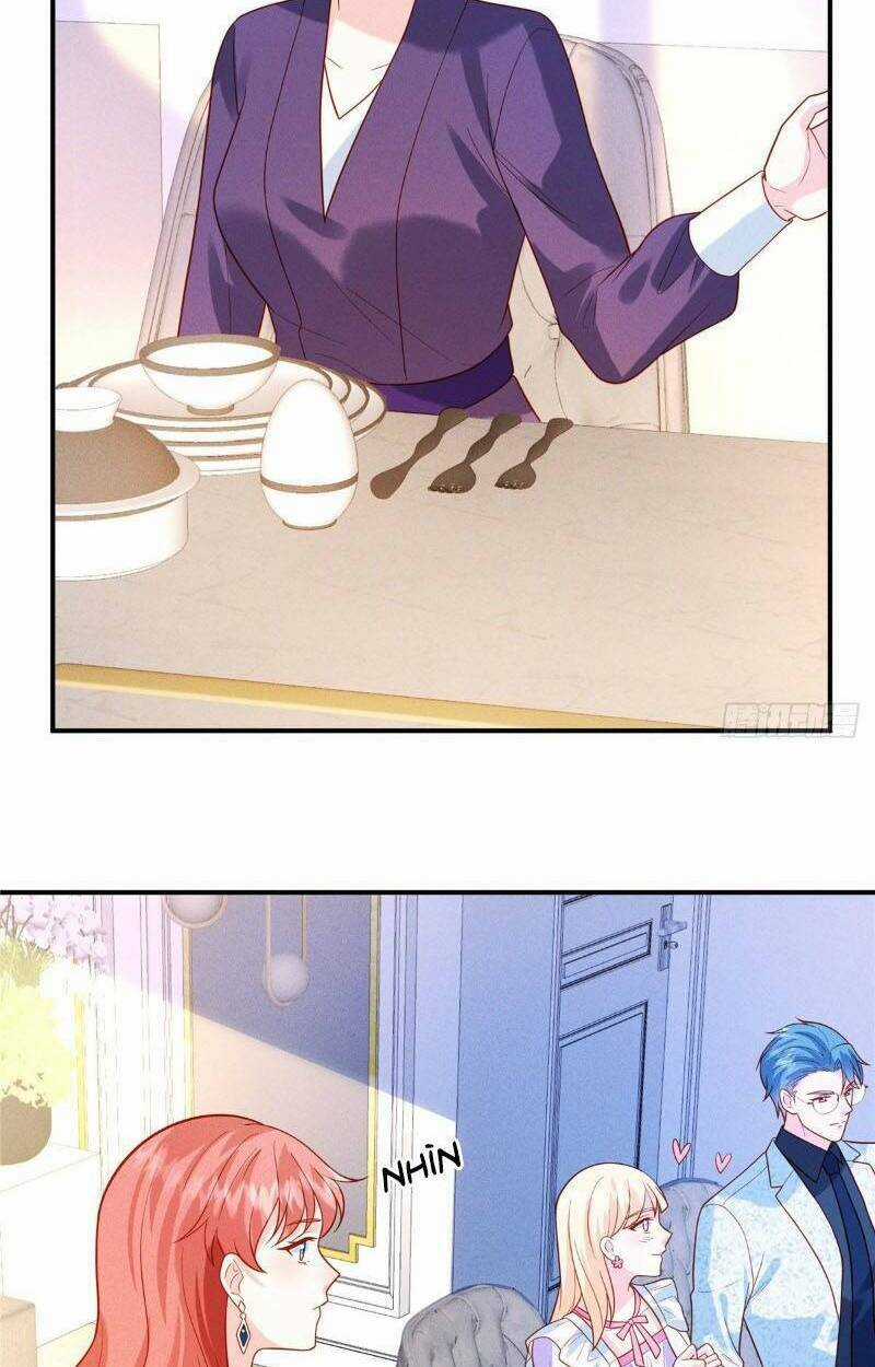 Trọng Sinh Từ Hôn Thê Chapter 35 trang 28