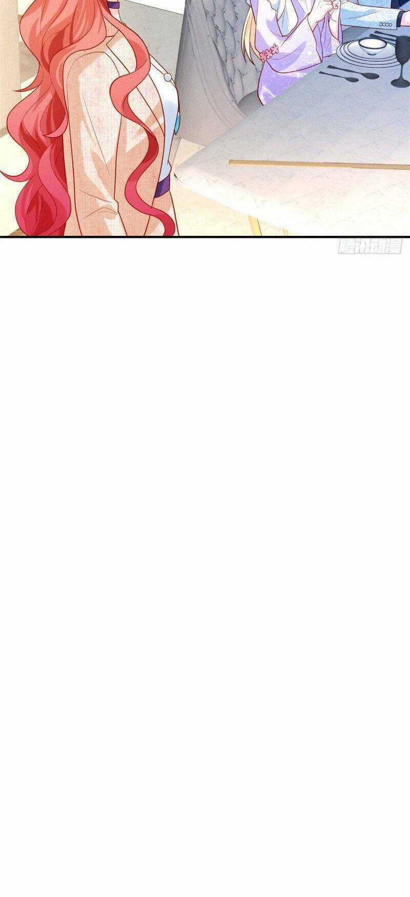 Trọng Sinh Từ Hôn Thê Chapter 35 trang 29